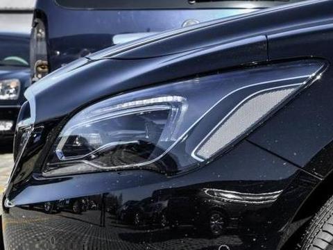 被埋没的一款好车，比奥迪A4L大一圈，顶配才30万，还买啥皇冠