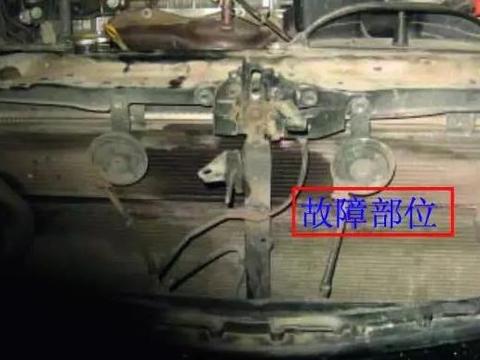 丰田汽车故障汇总，总有你需要的时候！