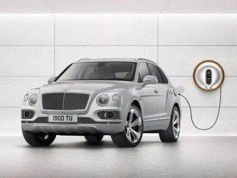 男人的浪漫 百万级豪华SUV选择