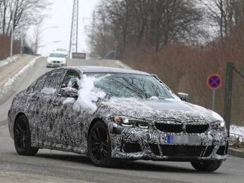 没买车的有福了，十月份上市全新宝马3系，价格下跌最大385马力