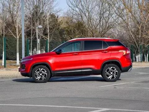 2月SUV销量榜TOP10, 宝骏510将哈弗H6拉下“神坛”!