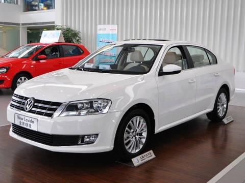 2018款大众朗逸内饰曝光，一点不输豪华车，心动不如行动！