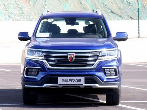 即将上市的7座SUV，不把传祺GS8放在眼里，直接挑战汉兰达