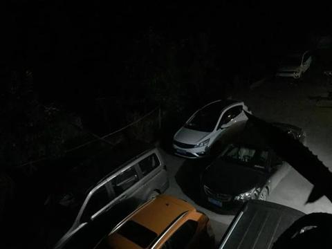 每家门前一辆车，这还是农村吗？