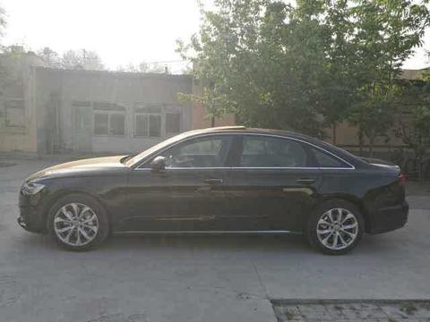 49万买来奥迪A6L，懂车的自然懂