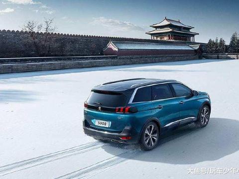 三十万太贵? 这三台大牌七座SUV二十万不到就能买到, 超值得!