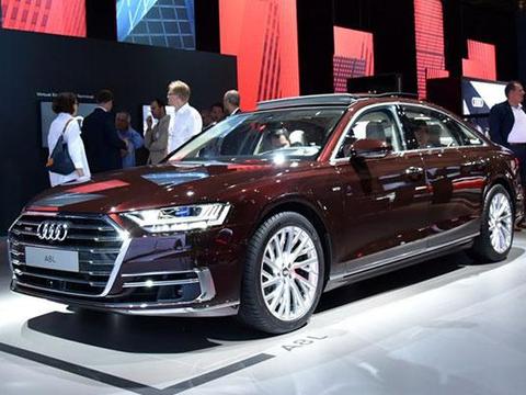 A8 W12为绝唱 奥迪将不再使用W12发动机，现在知道还不晚