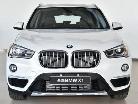 还买啥奥迪Q5！这宝马为争夺市场再降5万，让途观L贼难受