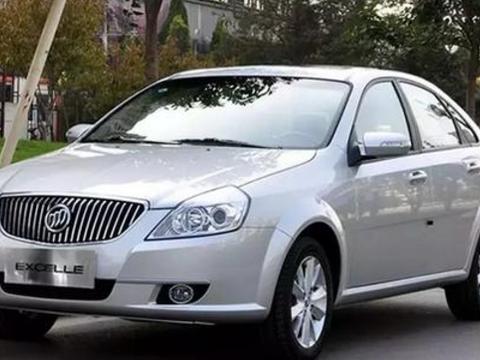 2018款别克凯越最晚将于4月份上市，售价6万上市必火！