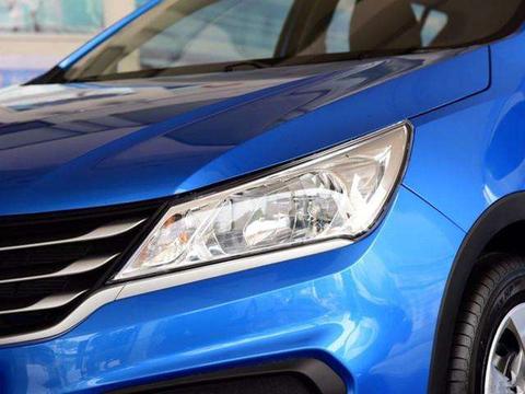 百公里油耗5.3配全景天窗, 15个月卖出24万辆, 售4万还买啥POLO