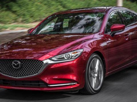 刚买帕萨特就后悔了！换代新车比凯美瑞还漂亮