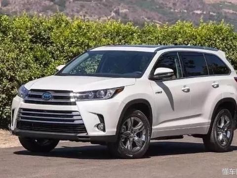 “开不烂”的4款车，想换车都难，修理厂很难看见它们