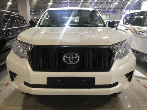 18款丰田霸道2700丐版后挂价格，改装怎么样？