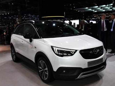 这品牌要重回国内市场主推SUV，这车卖13万！