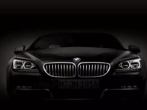 宝马最失败的一款车，只因名字起得太难听，一直无人问津！！