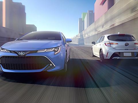 帅到炸裂！全球卖得最多的车型即将换代，再热销个十年没问题！