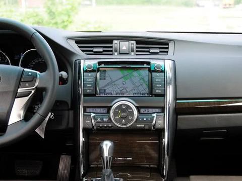 后驱之王，V6纵置发动机，今跌破15万却无人问津