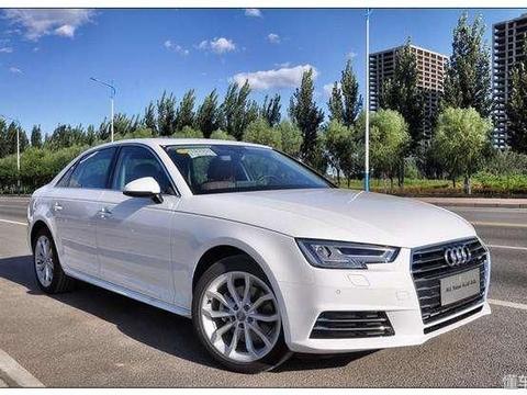 老车主讲述全新奥迪A4L！