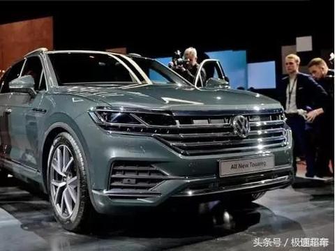 大众发布全新途锐,你绝对不知道的秘密