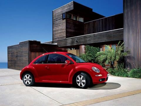 辟谣！甲壳虫不会停产