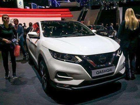 13万内落地的紧凑型suv, 有什么车型可选择?