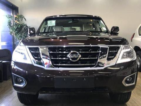 18款途乐4.0SE高配BOSE音响天窗现车18款途乐Y62XE