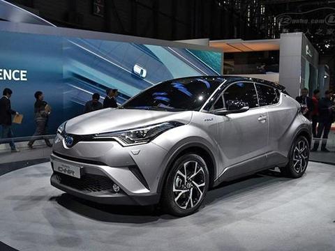 2018北京车展，这些合资重磅SUV，哪款是你的菜？