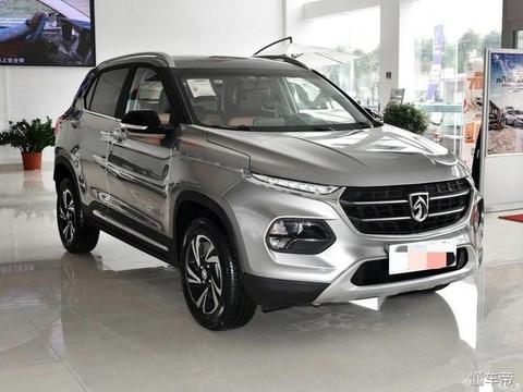 哈弗H6作为国产标杆，最后被宝骏510干翻，神车就此落寞吗！