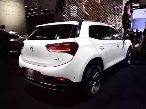 欧洲豪门，搭载宝马发动机，比途观豪华才17万