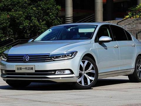 顶配30万断A4活路，长4米9配10气囊，2.0T提速7s