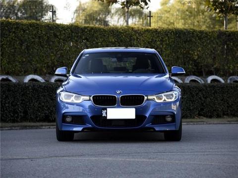 宝马3系真正的精华所在，3.0T发动机，70多万，不是320能比的