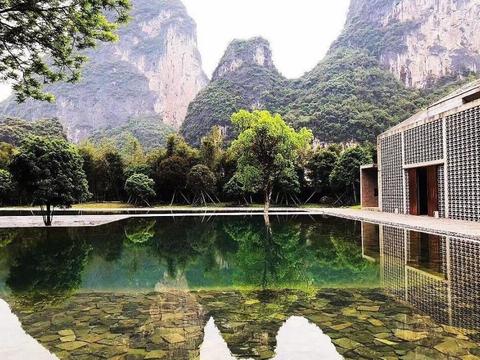 Lab试驾 | 外观亮眼操控一流，阳朔体验玛莎拉蒂