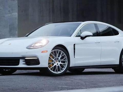 帕拉梅拉来告诉你：航母上的“弹射加速”到底有多劲爆！