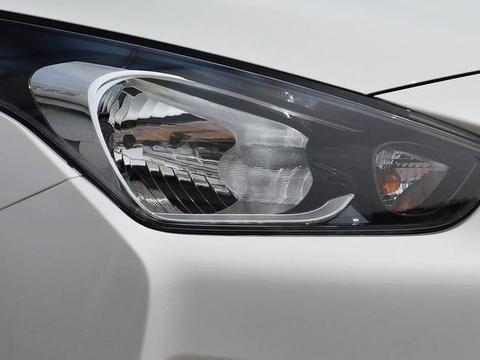 最省心的合资家轿，V4+双安全强，油耗3毛多一公里才卖5万