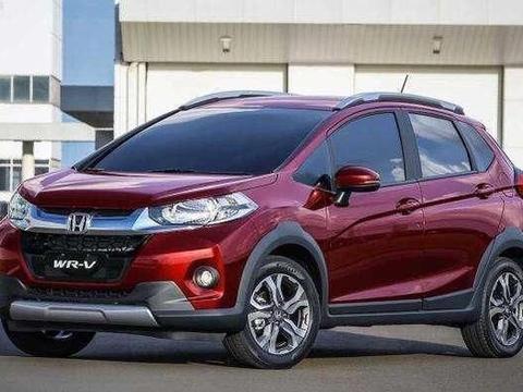 本田这款SUV让你花小小钱享受国宾式待遇