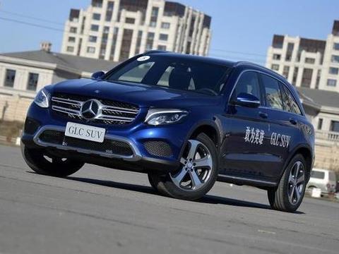 据说，这是奔驰卖的第二火的SUV？