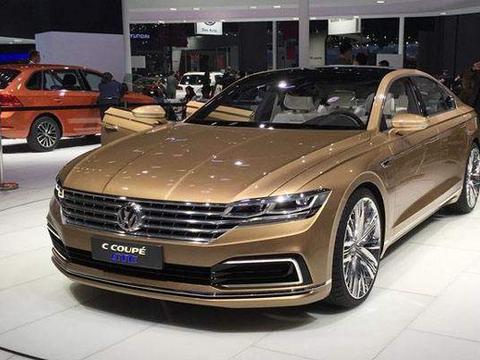 大众这辆新车是否能经得起市场的磨练，从而来代替辉腾的地位！