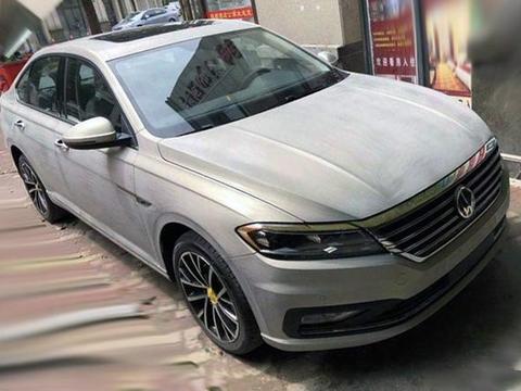 思域劲敌终换代，新车换平台大升级，尺寸超卡罗拉，11万起或卖疯