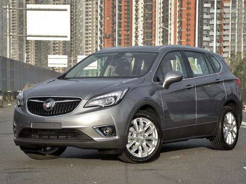 买哪款最划算？别克昂科威选购建议