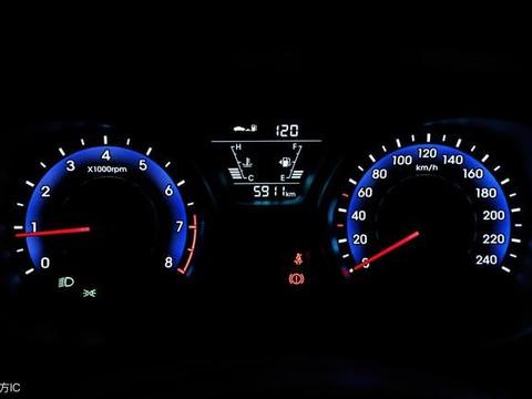 这5款汽车个个喝油似喝水，再喜欢也不能随便入手!！