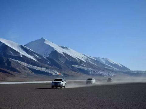 财务自由之后实现越野梦, 都是非承载式和四驱, 最便宜仅15万