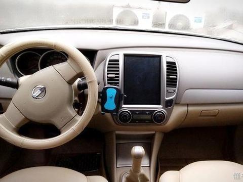 找一款舒适有内涵的车