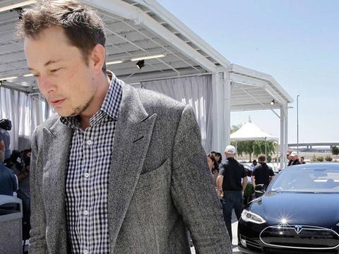 Model 3或许是一台开不到的期货？