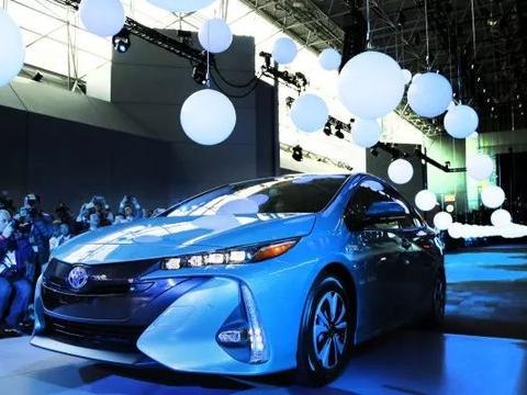 纽约车展来了，“平民”车型看花眼， 这4款有望国产！