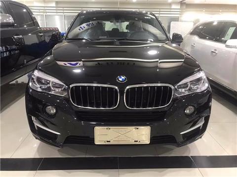 18款宝马X5  现车入库  价格优惠