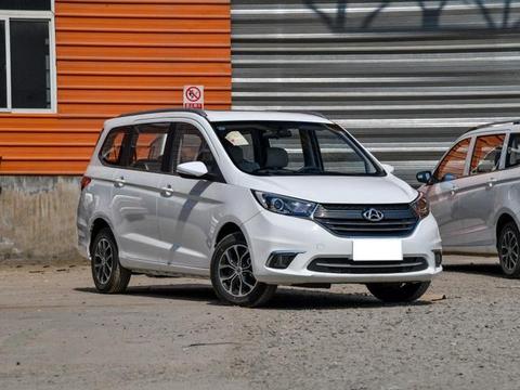 长安太狠了，新车外观酷似奥德赛，配奔驰S级内饰，6万买五菱？