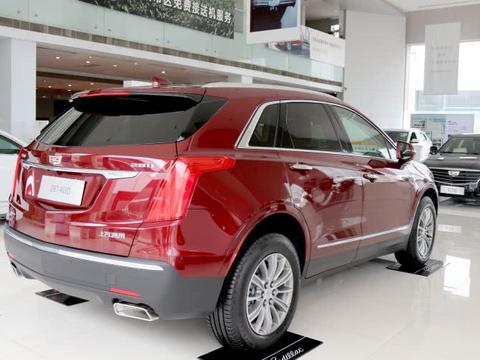 智能超前的新款国产SUV，吉利博越让你又不一样的体验！