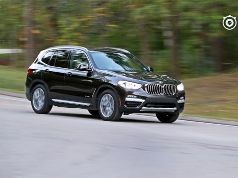 93后小伙为在同事面前有面子贷款买辆宝马X1，两月后就后悔卖车