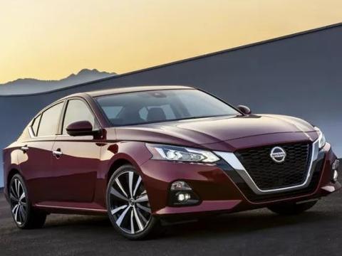 大嘴能否吃四方？新一代日产天籁纽约首发