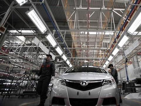 利润腰斩费用激增 长城汽车“后哈弗”时代的烦恼！